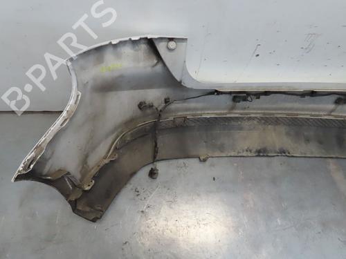 Rear bumper FORD FOCUS III 1.6 TDCi | BP25348080C8