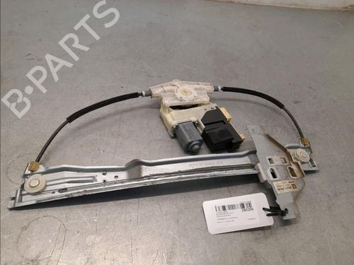 Used Front left window mechanism Front left window mechanism CITROËN C4 I (LC_) 1.6 HDi (90 hp) 32740599 32740599