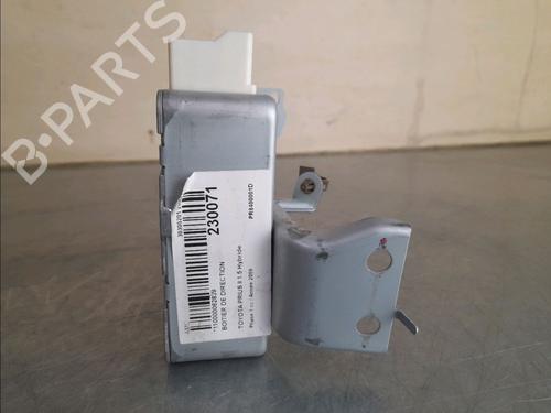 Steering rack TOYOTA PRIUS Liftback (_W2_) 1.5 Hybrid (NHW20_, NHW20R) | BP14856521M22 