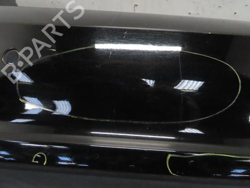 Rear bumper MERCEDES-BENZ A-CLASS (W176) A 180 CDI (176.000) | BP30867178C8