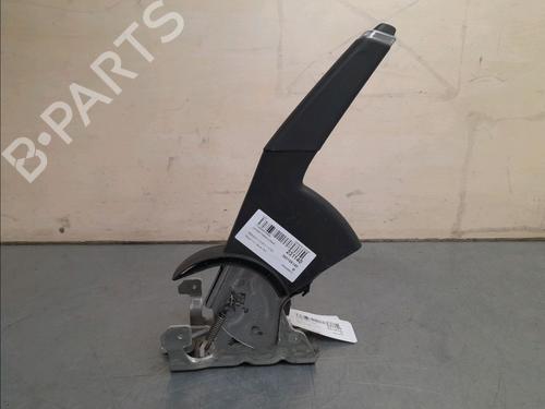 Hand brake RENAULT CLIO V (B7_) 1.5 Blue dCi 85 (B7AG) | BP15491875I18 