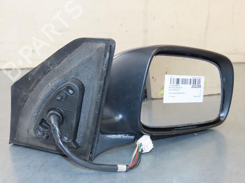 Used Right mirror Right mirror 25585741 25585741