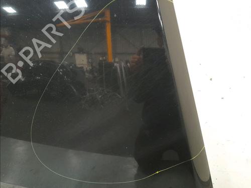 Hood VW TOUAREG (7LA, 7L6, 7L7) 3.0 V6 TDI | BP22366898C1 
