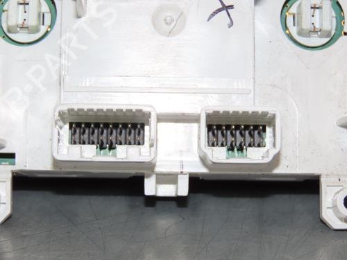 Climate control RENAULT CLIO IV (BH_) 1.2 16V | BP29846455I5