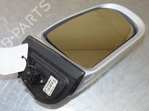 Used Right mirror MERCEDES-BENZ E-CLASS T-Model (S210) E 220 T CDI (210.206) (143 hp) 18663220