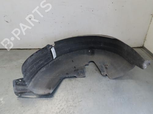 Wheel arch PEUGEOT 208 I (CA_, CC_) 1.2 VTI 82 | BP17909857C56 