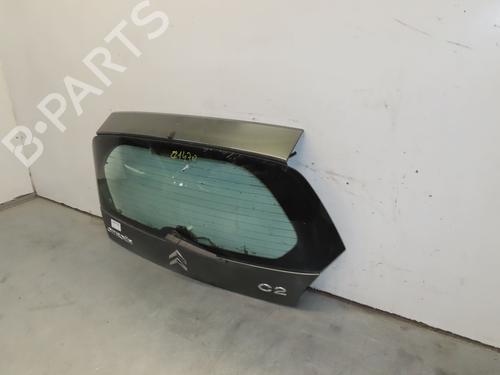 Tailgate CITROËN C2 (JM_) 1.4 HDi | BP16955887C6 