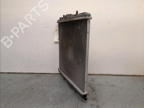 Used Water radiator PEUGEOT 206 Hatchback (2A/C) 1.1 i (60 hp) 11986287