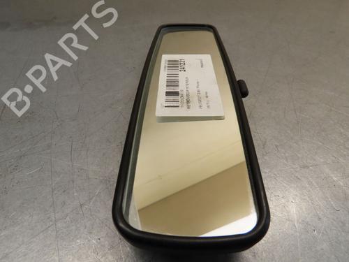 Used Rear mirror PEUGEOT 208 II (UB_, UP_, UW_, UJ_) 1.2 PureTech 75 (75 hp) 25777730
