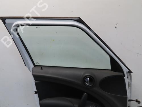 Used Left front door MINI MINI COUNTRYMAN (R60) Cooper D (112 hp) 20077476