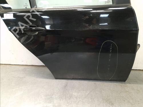 Right rear door BMW 3 (E90) 318 d | BP16332090C5 
