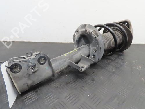 Used Left front shock absorber MERCEDES-BENZ CLA Shooting Brake (X117) CLA 180 (117.942) (122 hp) 24991913