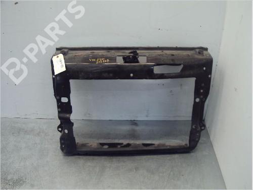 Used Front slam panel VW FOX Hatchback (5Z1, 5Z3, 5Z4) 1.2 (55 hp) 10395862