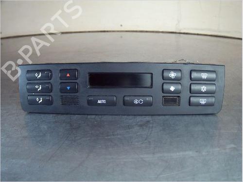 Used Climate control BMW 3 Coupe (E46) 330 Cd (204 hp) 9422615