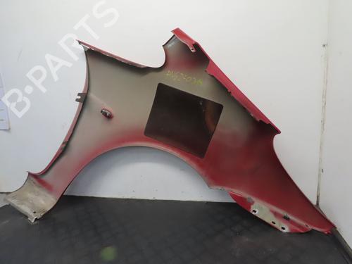 Left front fenders CITROËN XSARA PICASSO (N68) 2.0 HDi | BP24377967C41 