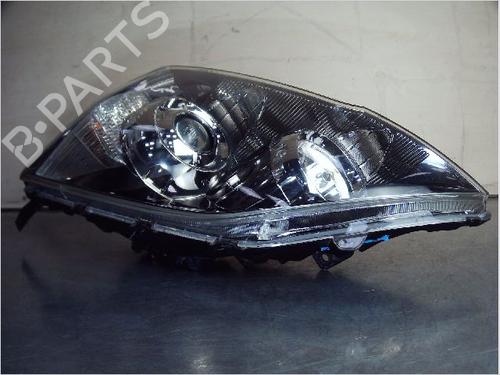 Left headlight HONDA CR-V III (RE_) 2.2 i-CTDi 4WD (RE6) | BP11131287C28
