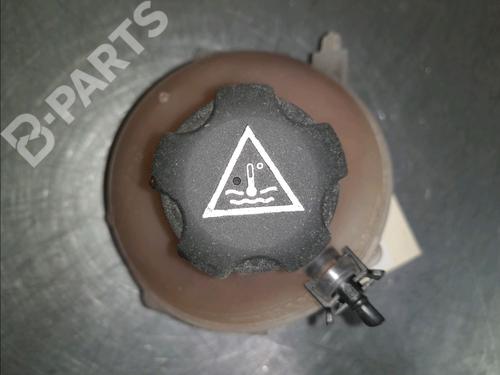 Expansion tank PEUGEOT 3008 I MPV (0U_) 1.6 HDi | BP12173501C120 