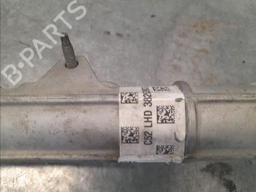 Used Steering rack PEUGEOT 208 II (UB_, UP_, UW_, UJ_) 1.2 PureTech 75 (75 hp) 28050160