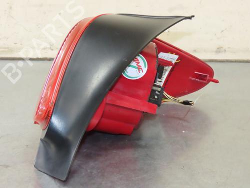 Used Left taillight Left taillight 38762214 38762214