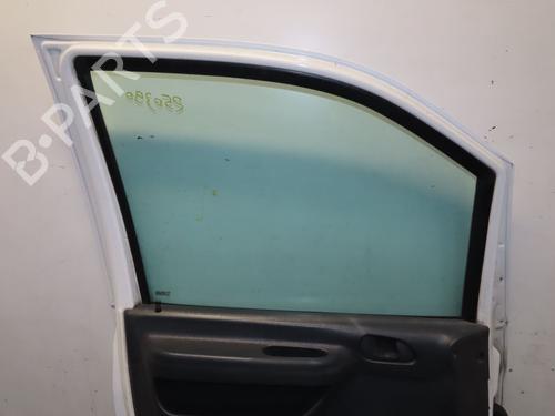 Used Left front door CITROËN JUMPY I Van (BS_, BT_, BY_, BZ_) 2.0 HDi 95 (94 hp) 25795789