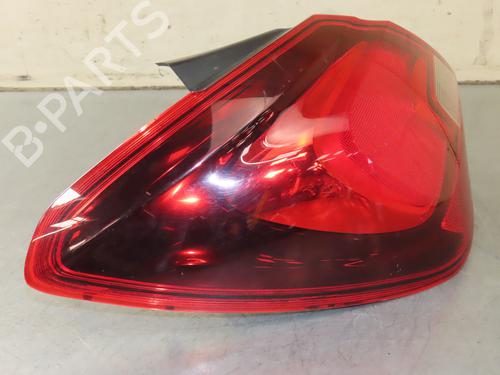 Left taillight OPEL CORSA E (X15) 1.2 (08, 68) | BP27550886C34 