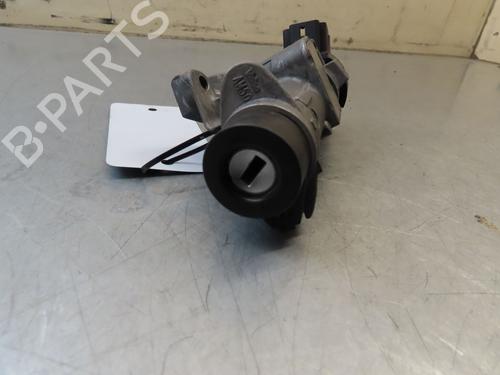 Used Ignition barrel SEAT IBIZA IV (6J5, 6P1) 1.6 TDI (90 hp) 25777618