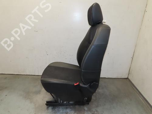 Right front seat RENAULT MODUS / GRAND MODUS (F/JP0_) 1.5 dCi (FP0F, JP0F) | BP33633220C16 - Image 3