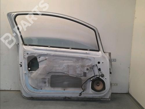 Left front door OPEL CORSA D (S07) 1.3 CDTI (L08, L68) | BP11921184C2 