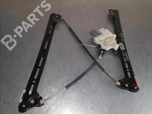 Used Front right window mechanism CITROËN C4 Picasso II 1.6 HDi / BlueHDi 115 (115 hp) 11971181