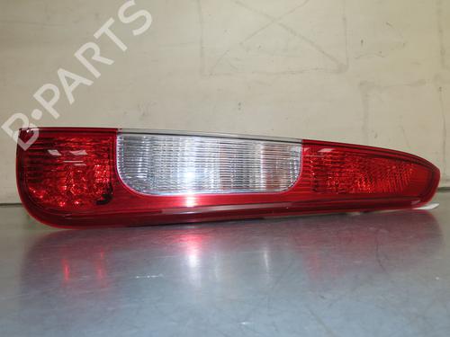 Right taillight FORD FOCUS C-MAX (DM2) 1.8 | BP16478574C35  - Image 5