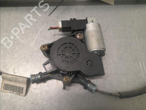 Front right window mechanism MAZDA 2 (DY) 1.4 CD | BP31162601C23