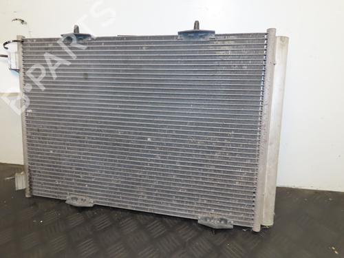 Heater matrix CITROËN C3 Picasso (SH_) 1.6 HDi | BP39937706M63 - Image 3
