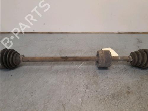 Right front driveshaft FIAT 500 (312_) 1.2 (312AXA1A) | BP23158090M39 