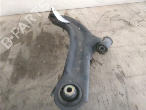 Right front suspension arm RENAULT CLIO III (BR0/1, CR0/1) 1.5 dCi (BR17, CR17) | BP14944927M13 