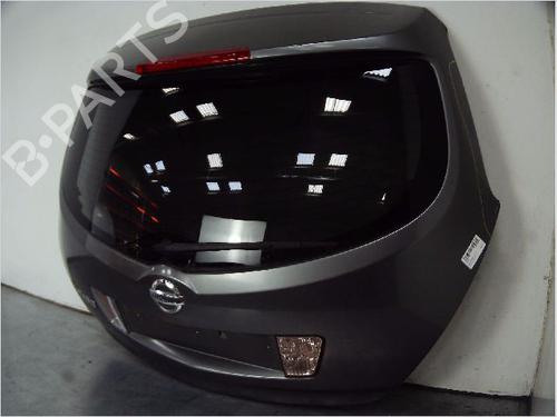 Tailgate NISSAN MURANO I (Z50) 3.5 4x4 | BP23158803C6 