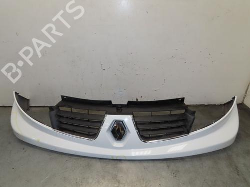 Grill RENAULT TRAFIC II Van (FL) 2.0 dCi 90 (FL0H, FL00, FL01, FL0M, FL0P, FL0S) | BP30138802C40