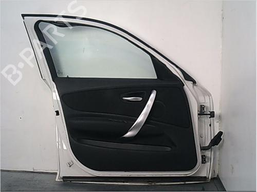 Left front door BMW 1 (E87) 118 d | BP9410937C2 
