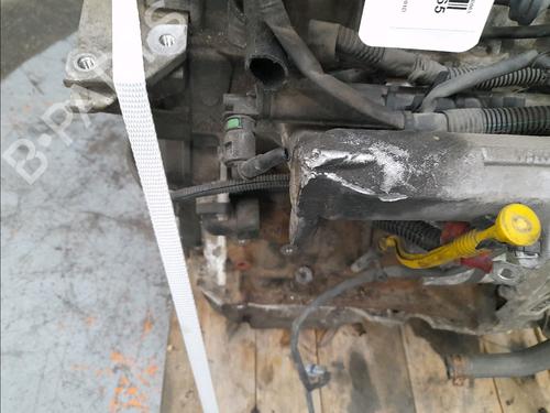 Motor RENAULT TWINGO II (CN0_) 1.2 TCe 100 (CN0P) | BP25279264M1 