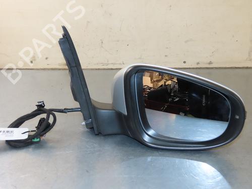 Right mirror VW GOLF VI (5K1) 1.4 TSI | BP25795802C27 