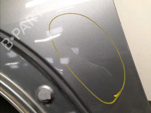 Left front fenders MINI MINI (R56) Cooper | BP22366856C41 