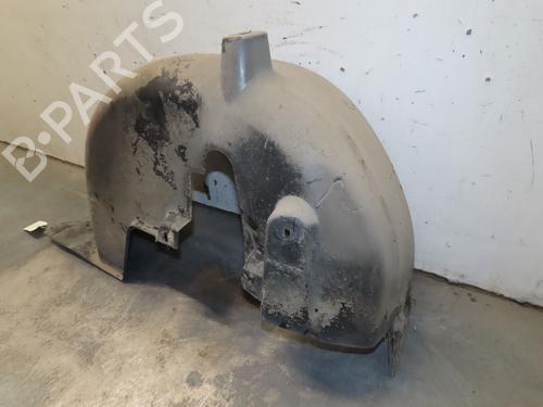 Cava de roda CITROËN C4 CACTUS 1.2 THP 110 (110 hp) 31912080