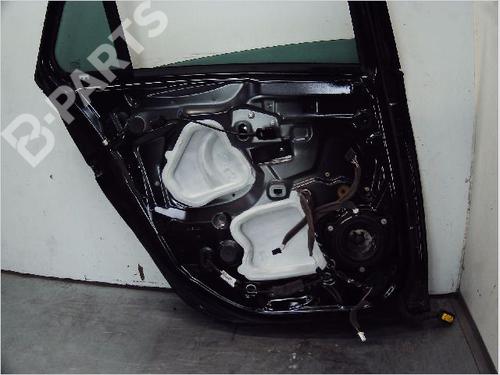 Left rear door RENAULT MEGANE III Grandtour (KZ0/1) 1.5 dCi (KZ09, KZ0D, KZ1G, KZ29, KZ14, KZ1W, KZ10, KZ1F,... | BP10906876C4 