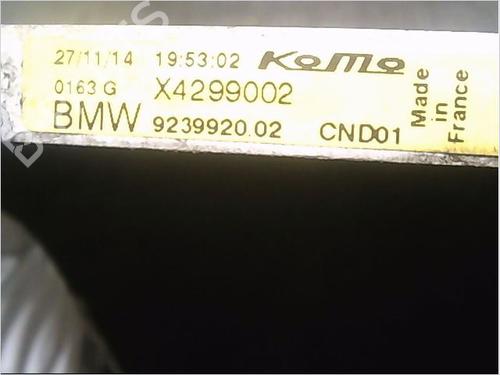 Used Heater matrix MINI MINI (R56) Cooper S (174 hp) 9404170