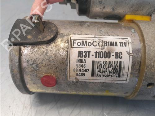 Startmotor FORD RANGER (TKE) 2.0 EcoBlue 4x4 (213 hp) 27094106