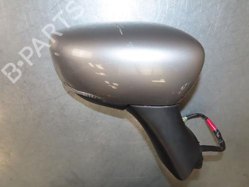Bakspejl Højre RENAULT CLIO IV (BH_) 1.5 dCi 90 | BP30047609C27 