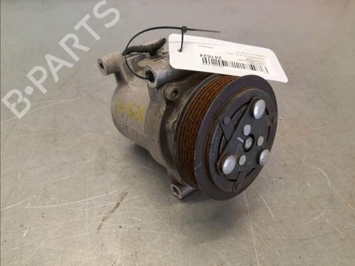 Used AC compressor CITROËN C3 III (SX) 1.2 PureTech 82 (83 hp) 30691730