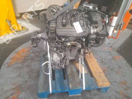 Engine CITROËN C3 III (SX) 1.2 PureTech 82 | BP26303321M1 