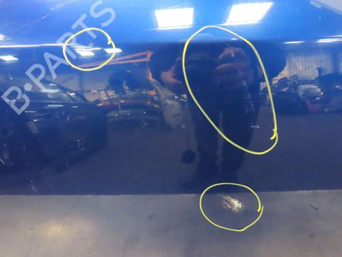 Right front door FIAT GRANDE PUNTO (199_) 1.4 (199AXB11, 199AXB1A, 199BXB1A, 199AXL1A) | BP22367041C3 