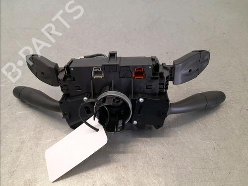 Used Steering column stalk Steering column stalk PEUGEOT 207 (WA_, WC_) 1.4 HDi (68 hp) 33059199 33059199