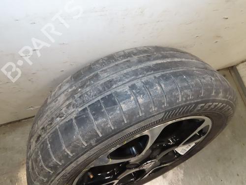 Fælk RENAULT TWINGO III (BCM_, BCA_) 0.9 TCe 95 | BP36244839C45 - Image 5